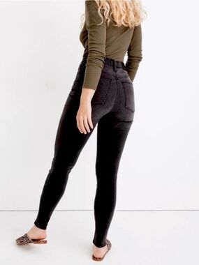 NWT Madewell Roadtripper Jeans Size 27